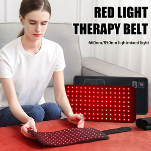 Терапевтический ремень с инфракрасным красным светом, 630 нм, 660 нм, 850 нм - Product Image 3