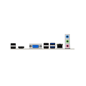 Prezzo di fabbrica B450 <span class=keywords><strong>ITX</strong></span> scheda madre nuova scheda madre Socket B450M-i AM4 <span class=keywords><strong>Ddr4</strong></span> - Product Image 5