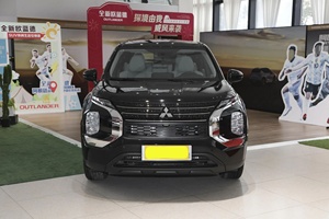 Auto Usado Mitsubishi <span class=keywords><strong>Outlander</strong></span> <span class=keywords><strong>2023</strong></span> 1.5T Edición Elegance de Dos Ruedas Motrices, SUV Familiar de Gran Espacio para Venta al por Mayor en el Extranjero - Product Image 2