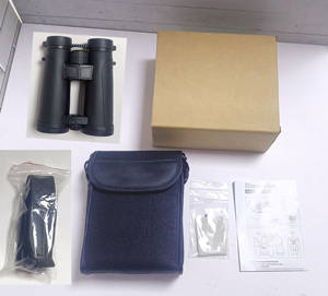 Binóculos de prisma para telhado <span class=keywords><strong>8x42</strong></span>, telescópio e binóculos à prova d'água preenchidos com nitrogênio - Product Image 4