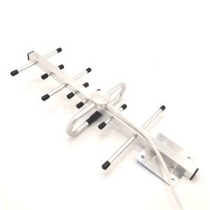 Antenne Wifi externe 4G LTE adaptée 10dbi 698-2700mhz, antenne Yagi 4G extérieure 8 - Product Image 2
