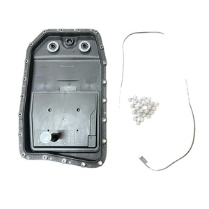 อ่างน้ำมันเกียร์แลนด์โรเวอร์ เรนจ์โรเวอร์ สปอร์ต รุ่น LR007474 0501216243 พลาสติก อะไหล่ทดแทนใหม่ - Product Image 1