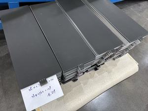自動耐水性雪解けマットPVC電気暖房パッド220V速雪除去ドライブウェイ屋根バルコニー用 - Product Image 2