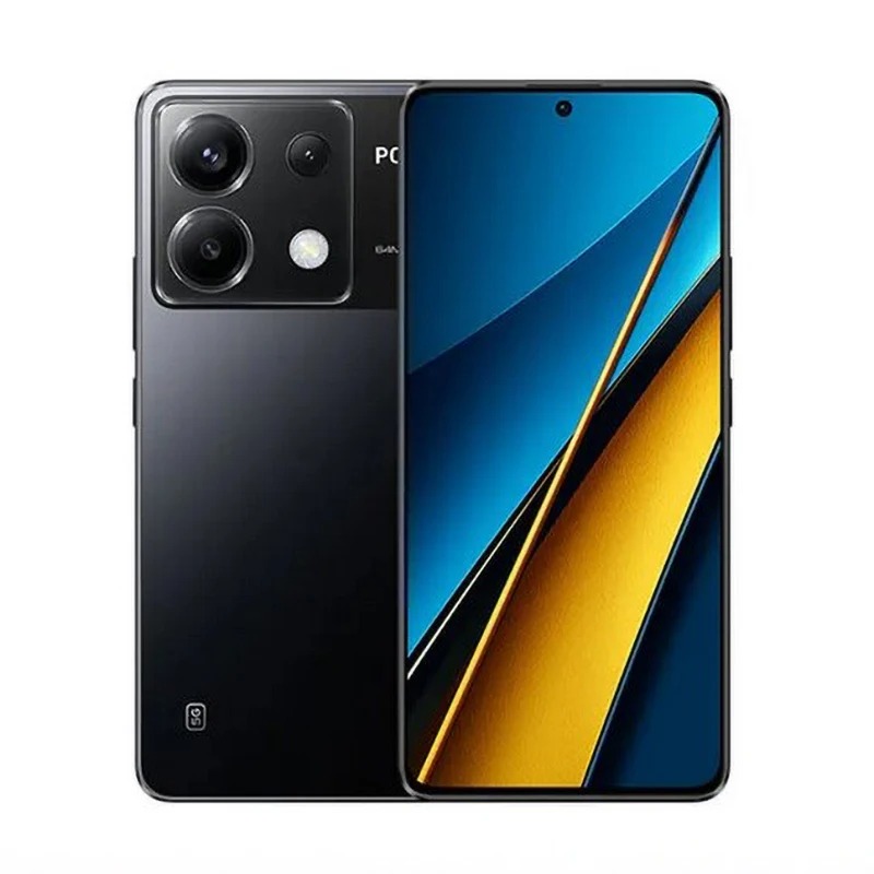 ⭐️美品poco x6 pro 5g【容量512GB メモリ12GB】グローバル版 POCO X6 Pro グローバルバージョン ⭐️美品poco x6 pro 5g【容量512GB