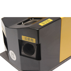 MR-20L <strong>Drill</strong> <strong>Bit</strong> Carbide <strong>Drill</strong> <strong>Bit</strong> Sharpener Used for Grinding Three-slope - Product Image 3