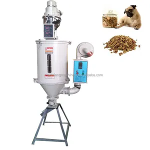 Dog Cat Food Animal Feed Pellet Grass Rotary Sand Dryer Machine Corn Drying Forage Drying Equipment Spice Drying Machine