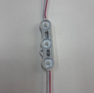 LED Module for Advertising Signage Companies & LED Wholesalers Series with Uniform Brightness, Low Heat, Long Life - Product Image 2