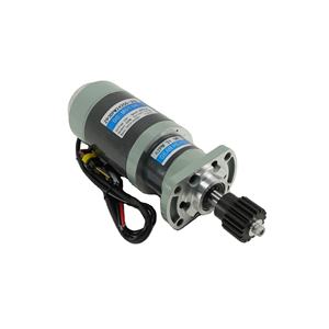 Ensemble de moteur de direction 24V/200W-Modèle Z90DP24200-32S/62PM 31.5K pour équipement <span class=keywords><strong>LG</strong></span>, 4.9kg de haute qualité - Product Image 4