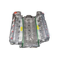 Offre Spéciale Mercedes-Benz W204 W219 Moteurs 156985 156980 Moteur V8 Pour Mercedes Benz C63 AMG CLS63 AMG