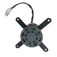 Moteurs à induction monophasés AC 380V à haute efficacité, 2600 tr/min, qualité supérieure, directement de l'usine, spéciaux pour purificateur d'air, pneumatiques, 550W