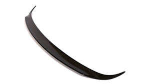 Aileron de coffre arrière en fibre de carbone pour <span class=keywords><strong>Tesla</strong></span> <span class=keywords><strong>Model</strong></span> <span class=keywords><strong>X</strong></span> 75D <span class=keywords><strong>90D</strong></span> P90D 100D P100D 2016-2018 - Product Image 6