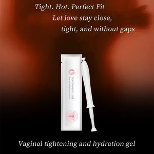 <span class=keywords><strong>เจล</strong></span>กระชับช่องคลอดรองรับการปรับแต่งให้ความชุ่มชื้น<span class=keywords><strong>เจล</strong></span>หล่อลื่นเพิ่มความชุ่มชื้นพร้อมใบรับรององค์การอาหารและยา FDA สำหรับผู้หญิง - Product Image 3