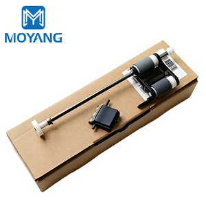 Moyang แผ่นหนังสำหรับตักกระดาษแบบ L2685-60001สำหรับ HP Scanjet <span class=keywords><strong>N9120</strong></span> 9120ชิ้นส่วนสแกนเนอร์ AFD - Product Image 1
