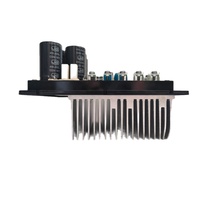 Carte de commande de compresseur à onduleur 91007031 HMD3W-6B05 pour VRF et pompe à chaleur, carte PCB extérieure résistante aux hautes températures, pièces de rechange CVC