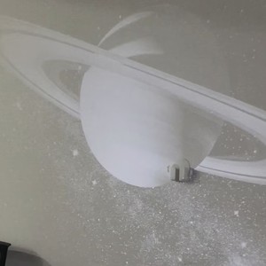 Nouveau projecteur d'étoiles intelligent mini Galaxy 2026, projecteur de lumière USB professionnel avec films de projection - Product Image 6