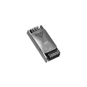 Источник питания 12 В AC DC Smps постоянное напряжение одноимпульсный источник питания Светодиодная лента DC импульсный источник питания 12 В - Product Image 1