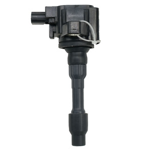 คอยล์จุดระเบิด CM11-122A สำหรับฮอนด้า แอคคอร์ด ซีวิคหม้อแปลงไฟฟ้าแรงสูง - Product Image 1
