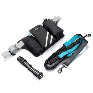 Correa de entrenamiento para caminar al aire libre para perros, correa de plomo para trotar - Product Image 6