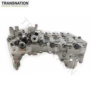 ตัว09G325039A วาล์วโซลินอยด์ขนาดเล็กระบบส่ง TF60SN 09กรัม TF-60SN สำหรับรถ Audi Volkswagen Jetta Golf Passat <span class=keywords><strong>Doan</strong></span> - Product Image 4