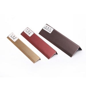 Baldosas de cerámica de goma flexible Misumi carborundo, tiras de aluminio, escalera <span class=keywords><strong>para</strong></span> suelo de vinilo - Product Image 1