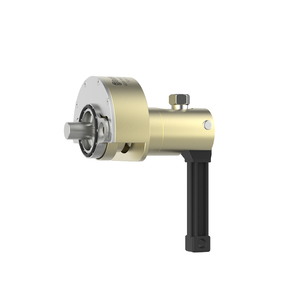 Conector de Prueba de Fugas para Válvulas Antiexplosión GripSeal G20F, Herramientas Hidráulicas, Sellado Externo, Hermeticidad al Aire, Acoplamiento Rápido Neumático - Product Image 2