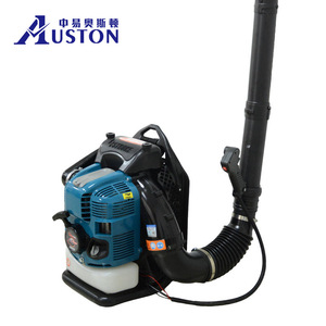 Soplador de Gasolina DuoMa EB850 de Grado Profesional, Alta Potencia, para Uso en Exteriores - Product Image 2