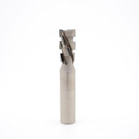 Mèches de routeur CNC Diamond PCD de haute qualité pour le travail du bois-Idéal pour le fraisage de précision