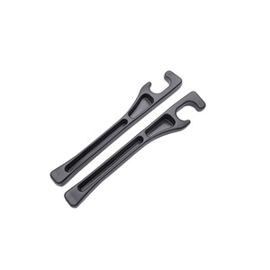 Car <b>Seat</b> Gap Filler <b>Storage</b> Box EVA Black 39cm Long For Car Interior Organizers - Product Image 2