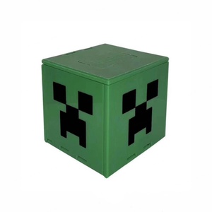 2025 New Design 16 in 1 Video Game Cards <b>case</b> Shockproof Storage Box for Switchgame - Product Image 2