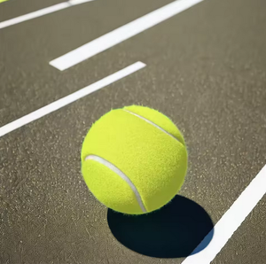 Pelotas <span class=keywords><strong>de</strong></span> <span class=keywords><strong>Tenis</strong></span> Rojas <span class=keywords><strong>de</strong></span> Alta Calidad con Logotipo Personalizado para Niños, Etapa 3, 63.5mm, Venta al Por Mayor, Aprobadas por la ITF, Fabricante OEM, Pelotas <span class=keywords><strong>de</strong></span> <span class=keywords><strong>Tenis</strong></span> <span class=keywords><strong>de</strong></span> Entrenamiento en Stock - Product Image 6