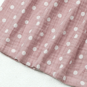 Usine Top été imprimé fleuri enfants jupes décontracté <span class=keywords><strong>jupe</strong></span> à pois avec volants pour les filles petite <span class=keywords><strong>jupe</strong></span> marguerite - Product Image 5