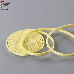 Chất lượng cao Nylon đồ lót áo ngực dây vỏ đàn hồi <span class=keywords><strong>Webbing</strong></span> cho Underwire Bra Cup - Product Image 2