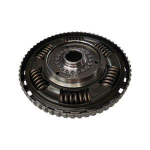 클러치 플레이트 비틀림 진동 댐퍼 0501 216 775 - Product Image 6