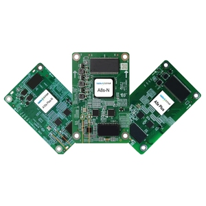 Nova Armor Loạt A5s Cộng Với A7S Cộng Với A8S-N A10S-plus A10S Pro Nhận Thẻ Đối Với <span class=keywords><strong>LED</strong></span> Màn Hình Hiển Thị Điều Khiển - Product Image 1