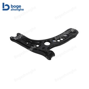 OE 5Q0407152K 5Q0407152AC Accessori per Sistema di Sterzo e Sospensione, Braccio di Controllo e Collegamenti Stabilizzatori per <span class=keywords><strong>Volkswagen</strong></span> <span class=keywords><strong>T</strong></span>-<span class=keywords><strong>Roc</strong></span> Golf Audi A3 - Product Image 3