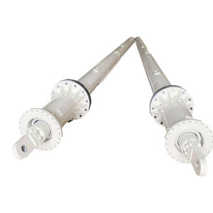 Appareils de forage hydrauliques de haute qualité UMP Offre Spéciale interverrouillage <span class=keywords><strong>Kelly</strong></span> <span class=keywords><strong>Bar</strong></span> pour la construction pour Bauersoilmec & IMT - Product Image 1