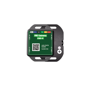 Décodeur inductif <span class=keywords><strong>CAN</strong></span> <span class=keywords><strong>Bus</strong></span> intégré au tracker télémétrique pour le carburant, le moteur, le mouvement, le frein - Product Image 5