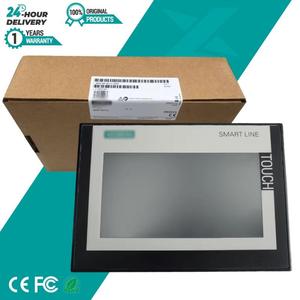 หน้าจอสัมผัสแบบใหม่ของแท้ 6AV6 648-0CC11-3AX0 HMI SMART จอแสดงผล TFT ขนาด 7 นิ้ว 6AV6648-0CC11-3AX0 - Product Image 3