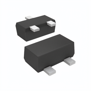 Buy Electronics Components Online SC-89, SOT-490 CMUT4403 TR PBFREE Transistors BOM IC In Stock - Product Image 1