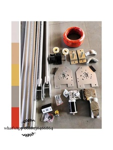 Sistema di Carpa con Frontale per Ribaltabili - Product Image 6