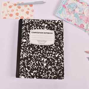 สมุดโน้ตแบบกำหนดเองสำหรับโรงเรียน - Product Image 6