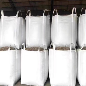 Tùy chỉnh 1.5 tấn 2 tấn nhựa vuông container Sands bigbag túi lớn 1500 kg <span class=keywords><strong>PP</strong></span> số lượng lớn <span class=keywords><strong>fibc</strong></span> Jumbo túi để bán - Product Image 6