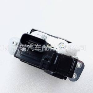 Conjunto de Cierre de Puerta Trasera para Hyundai Santa Fe Palisade 81800S1000, Pieza de Repuesto Nueva - Product Image 2