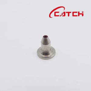 Venta de Fábrica: Boquilla de Chorro F124 ID=1.0mm A290-8110-Y774 con Parte Inferior de Rubí para Piezas de Desgaste de Electroerosión por Hilo AWF Fanuc - Product Image 5