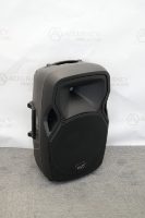 Altavoz Activo Portátil Recargable Accuracy Pro Audio N2power de 15 Pulgadas y 2600W