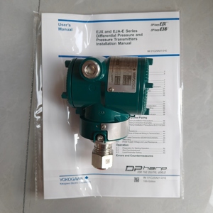 เครื่องส่งสัญญาณความดัน YOKOGAWA EJX530A/EJX530E ของแท้ 100% มาตรฐาน IP68/67  แรงดันขาออก 4-20mA รับประกัน 1 ปี ผลิตในประเทศญี่ปุ่น - Product Image 4