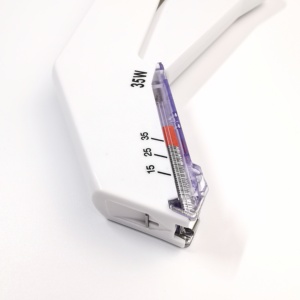 Agrafeuse chirurgicale populaire 35r, coupeuse de peau vétérinaire, agrafeuse de chirurgie - Product Image 4