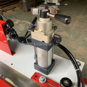 Machine à rainurer en <span class=keywords><strong>queue</strong></span> <span class=keywords><strong>d</strong></span>'<span class=keywords><strong>aronde</strong></span> pour le travail du bois, machine à rainurer, machine à rainurer pour tiroirs, travail du bois - Product Image 4