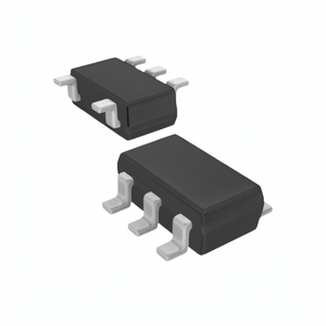 SC 74A, SOT 753 ซื้อชิ้นส่วนอิเล็กทรอนิกส์ออนไลน์ XC8107YD10MR-G บริการครบวงจรของแท้ ระบบจัดการพลังงาน (PMIC) - Product Image 1