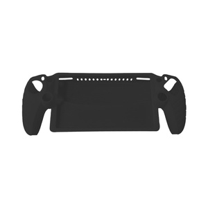 Cho ps5 streaming thiết bị cầm tay Silicone trường hợp bảo vệ giao diện điều khiển trường hợp cho PS cổng thông tin trò chơi phụ kiện cần thiết cho ps5 giao diện điều khiển - Product Image 5